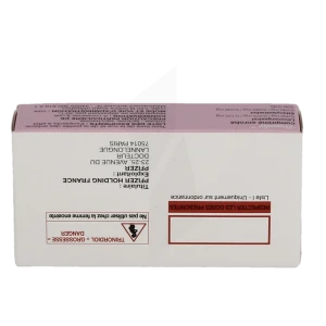 Trinordiol, Comprimé Enrobé