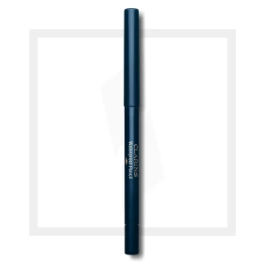 Clarins Stylo Yeux Waterproof 03 - Blue Orchid 0,29g