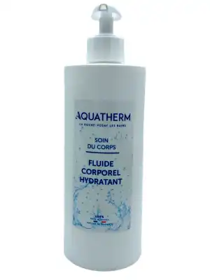Acheter Aquatherm Fluide Corporel - 500ml à La Roche-Posay