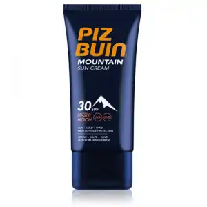 Pizbuin Mountain Spf30 Crème T/50ml à Montigny Les Metz