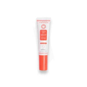Musc Gel Parfumant Hot Peach