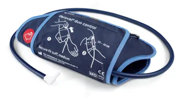 Veroval® Duo Control Brassard Pour Tensiomètre Taille M