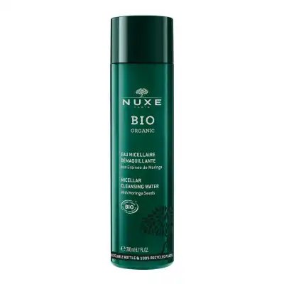 Acheter Nuxe Bio Eau Micellaire Démaquillante Fl/200ml à Mathay