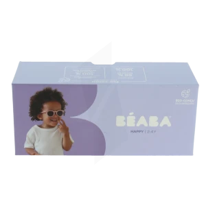 Beaba Happy Lunette 2-4ans Rainbow Green