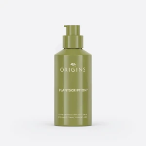 Origins Plantscription Sérum Actif De Correction Anti-rides Fl/48ml