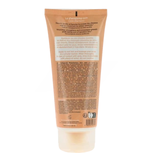 Même Shampoing Soin Lavant Et Fortifiant Cheveux Tube De 200 Ml