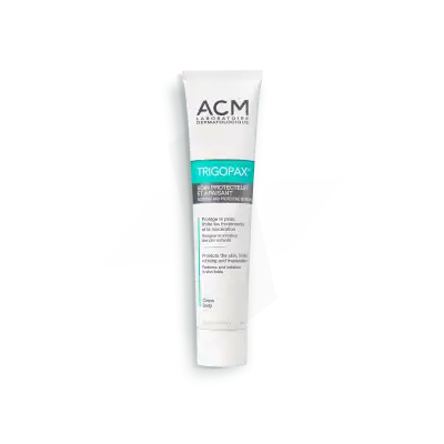 Acm Trigopax Crème Soin Protecteur Irritation Plis T/75ml à LE PIAN MEDOC