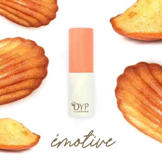 Dyp Cosmethic Ecrin Stick (vide) 403 Emotive