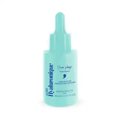 Innovatouch Cosmetic Sérum Visage Acide Hyaluronique Fl Compte-gouttes/30ml à Espaly-Saint-Marcel