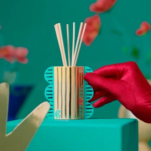 Roger & Gallet Coffret De Noël 2025 Vanille Soleil