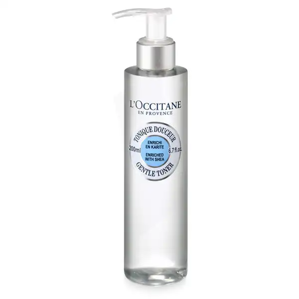 Occitane Karite Eau Delicate