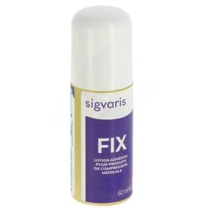 Sigvaris Fix Lot Adhésive