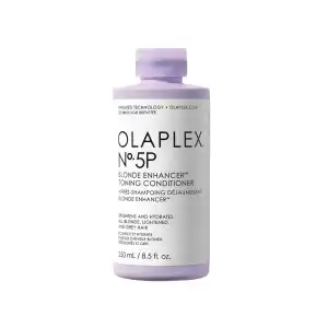 Olaplex Nº5p Après-shampoing Violet Anti-reflets Jaunes 250ml à SAINT-RAPHAËL