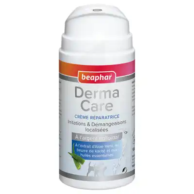 Dermacare Creme Reparatrice Sol Ext Fl/100ml