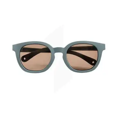 Beaba Lunettes Sol Square 2-4 Vert Fume à ANDERNOS-LES-BAINS