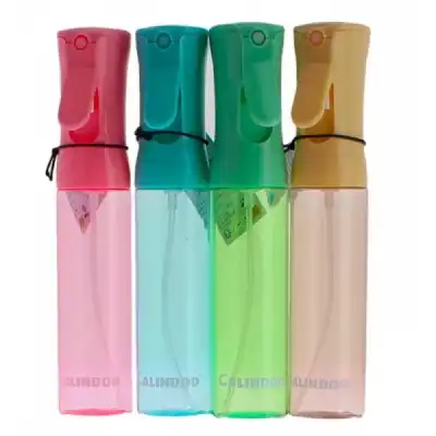 Calindoo Eau Brumisateur Rechargeable 80ml à CANEJAN