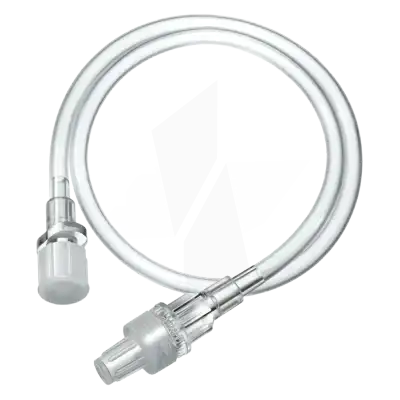 Bbraun Prolongateurs Pvc Linéaire à Eysines