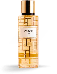 Rp Parfums Paris Brume Mango's 250ml