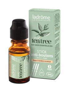 Ladrôme Pur'tea Tree Stick Anti-boutons 10ml