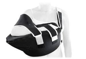 Should Up Attelle Coussin Abduct Bras Drt T2
