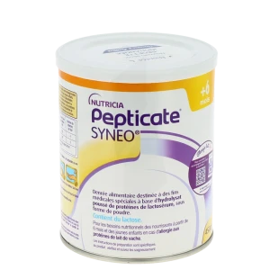 Pepticate Syneo Poudre +6 Mois B/450g
