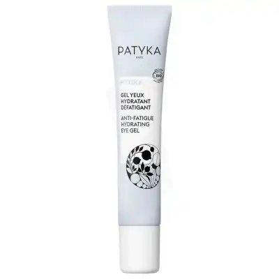 Patyka Hydra Gel Yeux Hydratant Défatigant T/15ml à JOINVILLE-LE-PONT