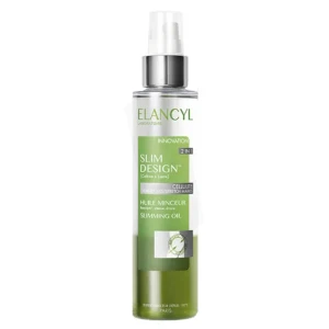 Elancyl Soins Minceur Huile Slim Design Spray/150ml