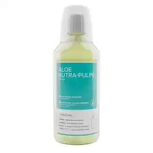 Aragan Pure Protect Aloe Nutra-pulpe Bouteille/500ml à CERNAY