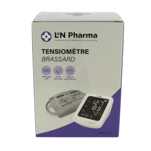 L2n Tensiomètre électronique Bras