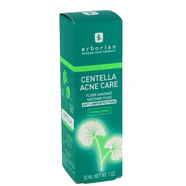 Erborian Centella  Acnee Care 30ml