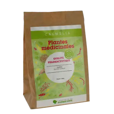 CALMELIA Cumin Fruit 150g
