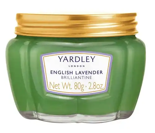 Yardley English Lavender Brillantine 80 G