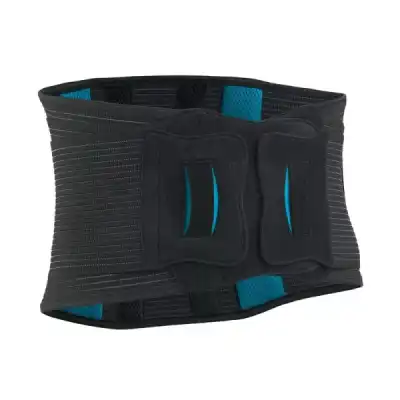 Orliman Lombobelt Ceinture Lombaire Rappel Postural Hauteur 26cm Taille 3 à TOURS