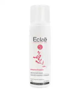 Acheter Eclaé Mousse Exquise Mousse Nettoyant Visage Fl foamer/150 ml à FRENEUSE