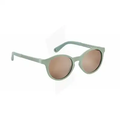 Beaba Lunettes Sol Casual 4-6 Vert Sauge à Paris