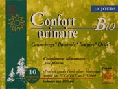 Dayang Bio Complexes S Buv Confort Urinaire 10amp/10ml