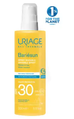 Uriage Bariésun SPF30 Spray invisible Fl/200ml
