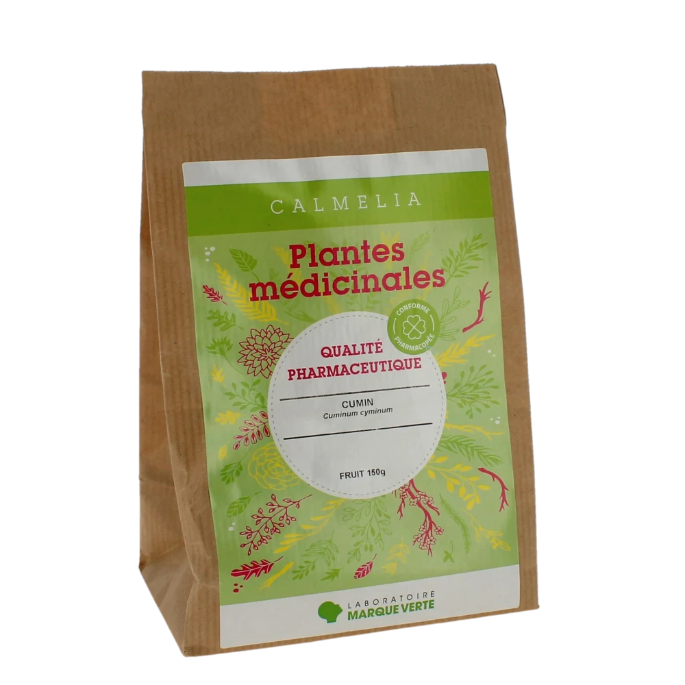 Calmelia Cumin Fruit 150g