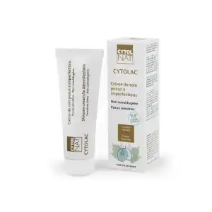 Cytolnat Cytolac Crème De Soin 50ml à Bordeaux