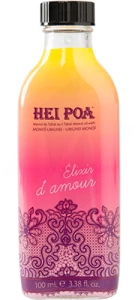 Hei Poa Monoï Ao Elixir D'amour Umuhei Fl/100ml