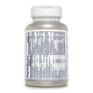 Solaray Spectro Multi-vita-min Capsules Végétales B/60