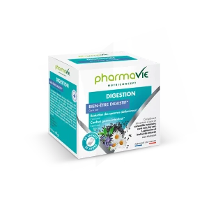 Pharmavie Digestion 20 Sachets