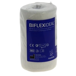 Thuasne Biflexideal, 5 M X 10 Cm, Bt 1