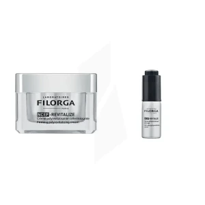 Filorga Ncef Revitalize Coff Creme