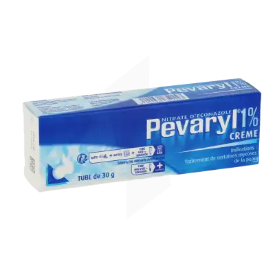 Pevaryl 1 %, Crème à SAINT-GERMAIN-DU-PUY