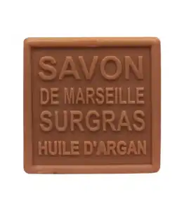 Acheter MKL Savon de Marseille huile d'argan 100g à CANALS