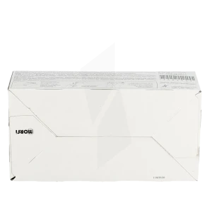 Eau Pour Preparations Injectables Proamp, Solvant Pour Préparation Parentérale