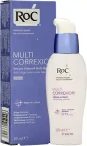 MULTI CORREXION SERUM INTENSIF ANTIAGE ROC, fl 30 ml