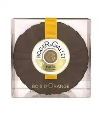 Roger Gallet Bois D'orange Sav Frais B Cristal/100g à LORMONT