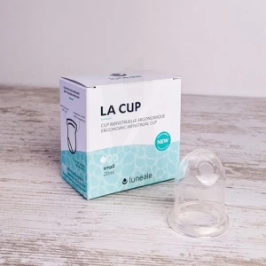 La Cup- Small